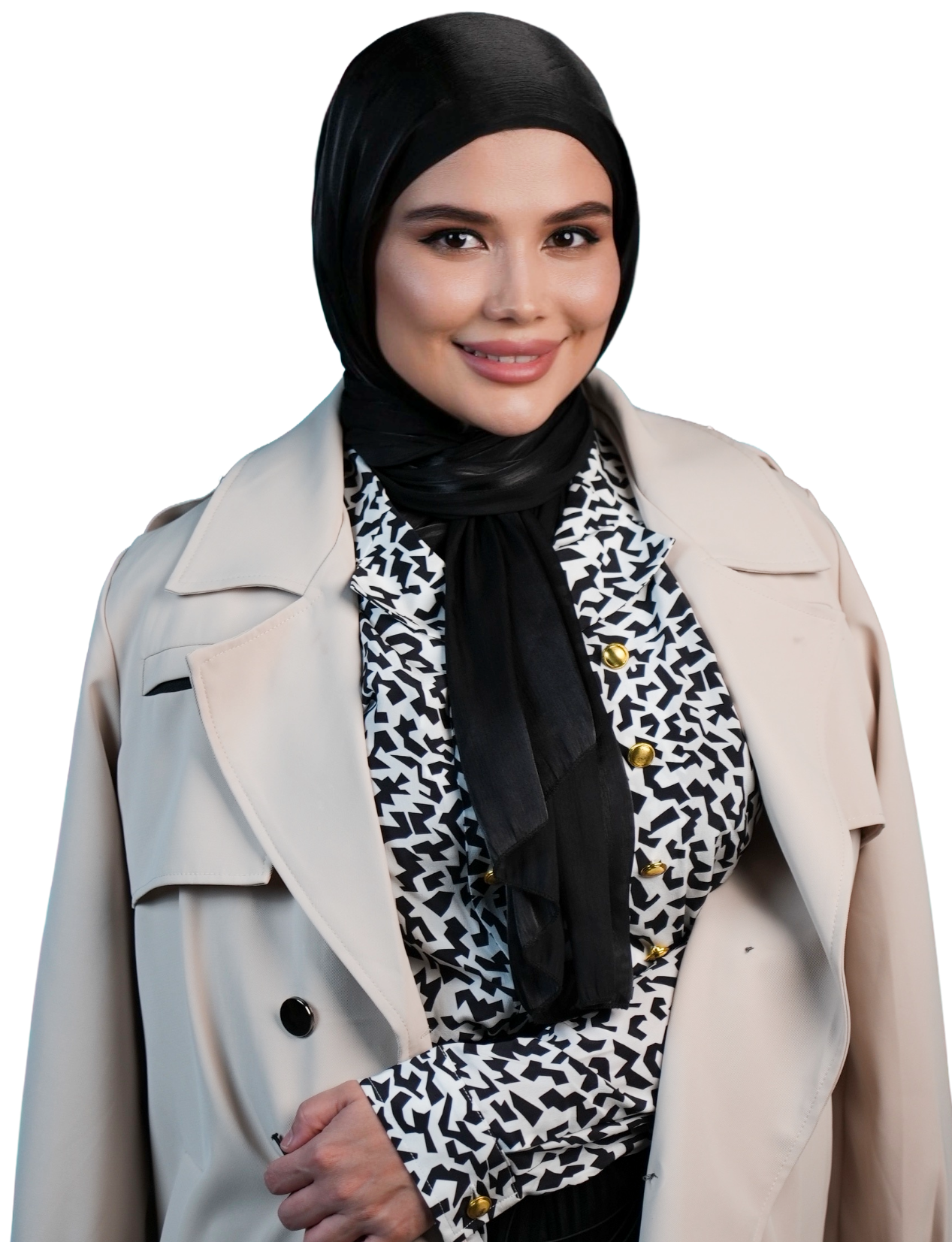 Iman Akhmedovna